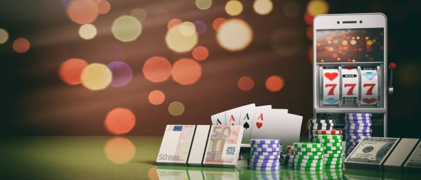 Slot game RTP and volatility guide